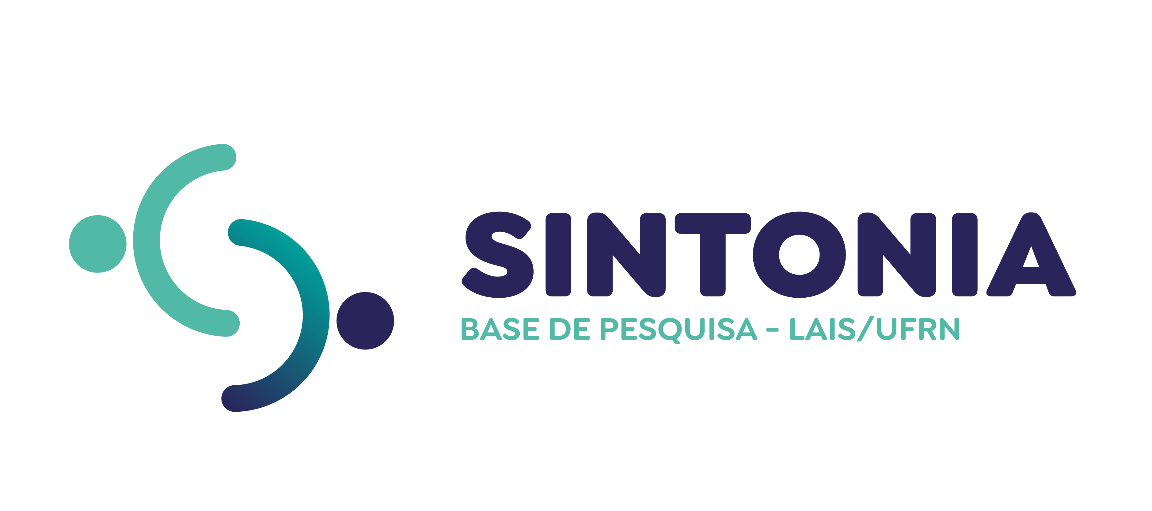 Logo do Projeto Projeto Sintonia