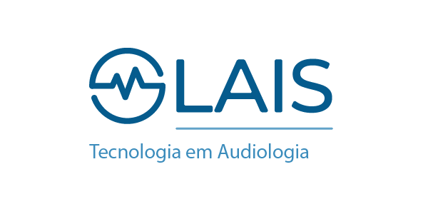 Logo do Projeto Tecnologia em Audiologia