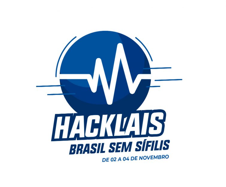 Inscrições abertas para HackLAIS: Brasil sem Sífilis