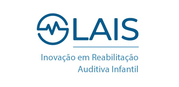 Project logo Innovation in Children’s Hearing Rehabilitation