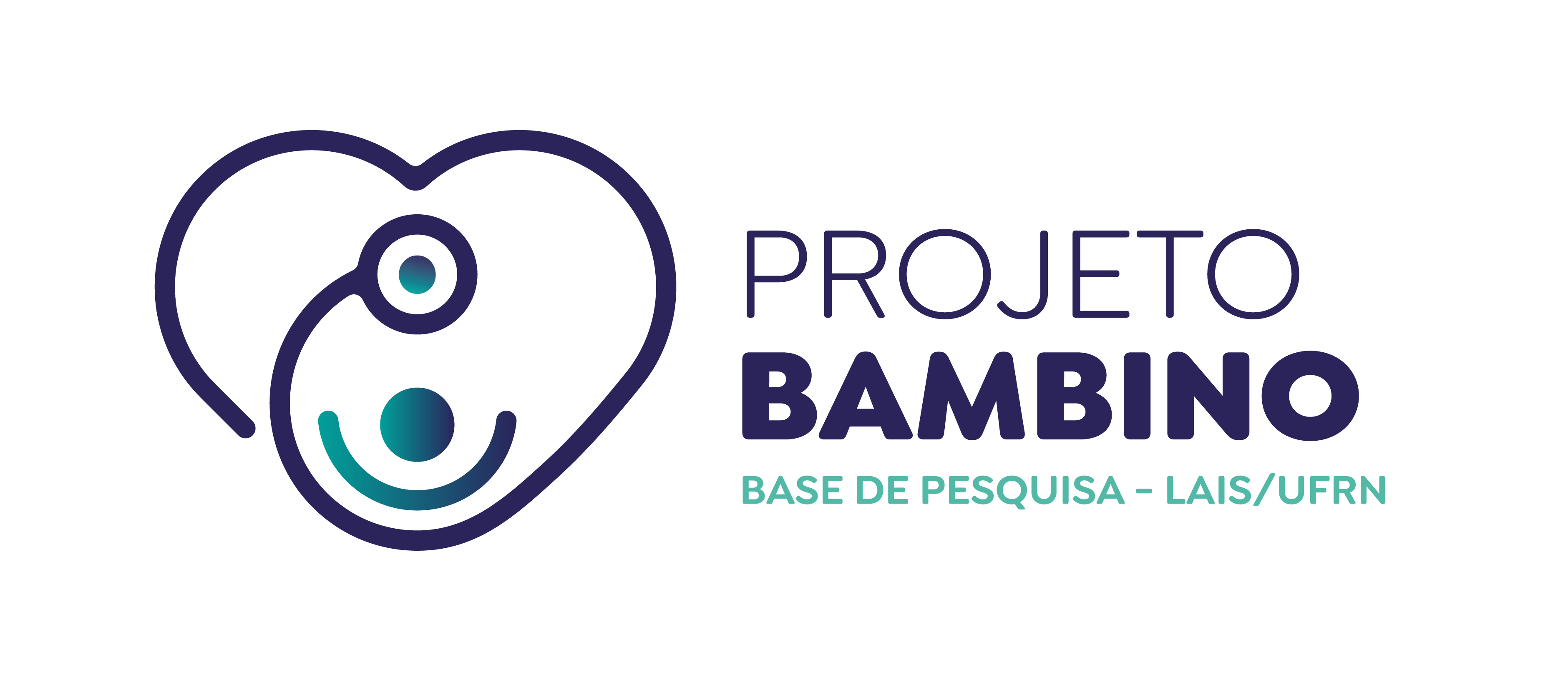 Logo do Projeto Bambino