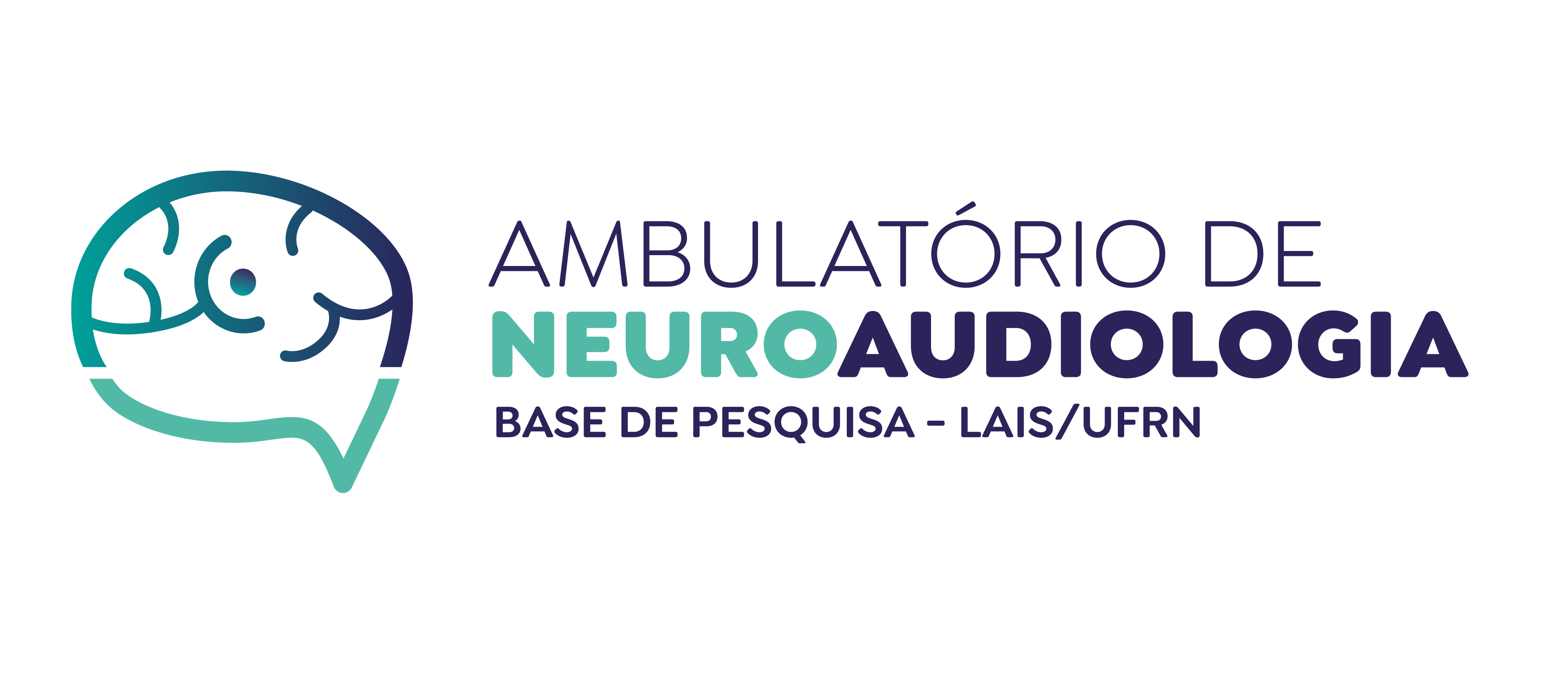 Logo do Projeto Neuroaudiologia
