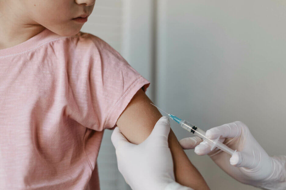 Atualização do RN Mais Vacina abre para cadastro de dependentes menores de idade