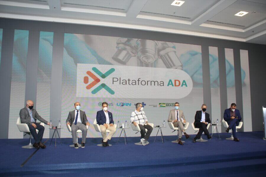 Plataforma ADA unifica dados de pesquisa clínica no Brasil