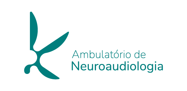 Logo do Projeto Ambulatório de Neuroaudiologia