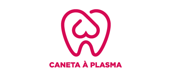 Logo do Projeto Caneta à plasma