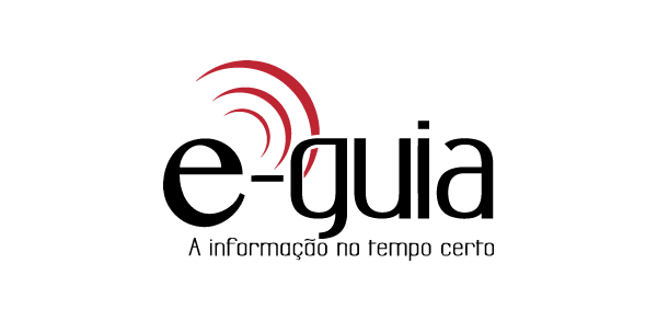 Logo do Projeto e-Guia