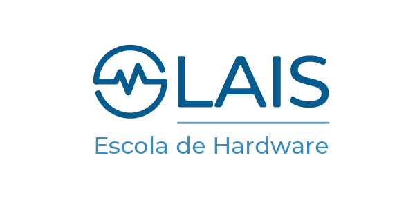 Logo do Projeto Escola de Hardware