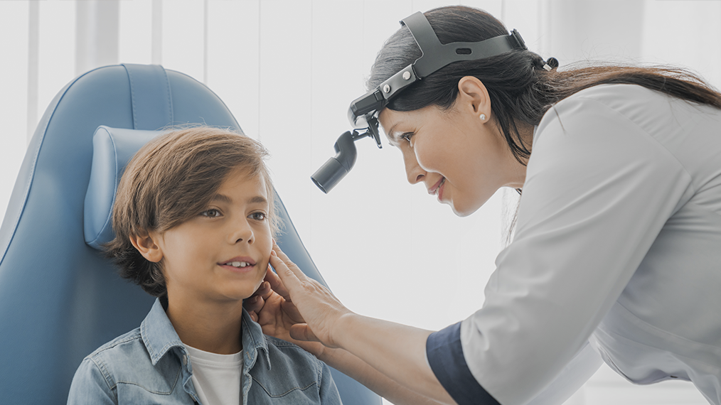 Innovation in Children’s Hearing Rehabilitation
