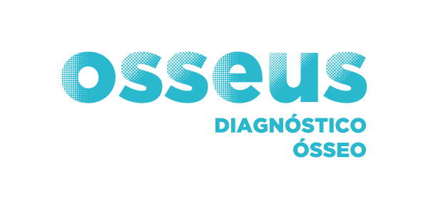 Logo do Projeto Osseus
