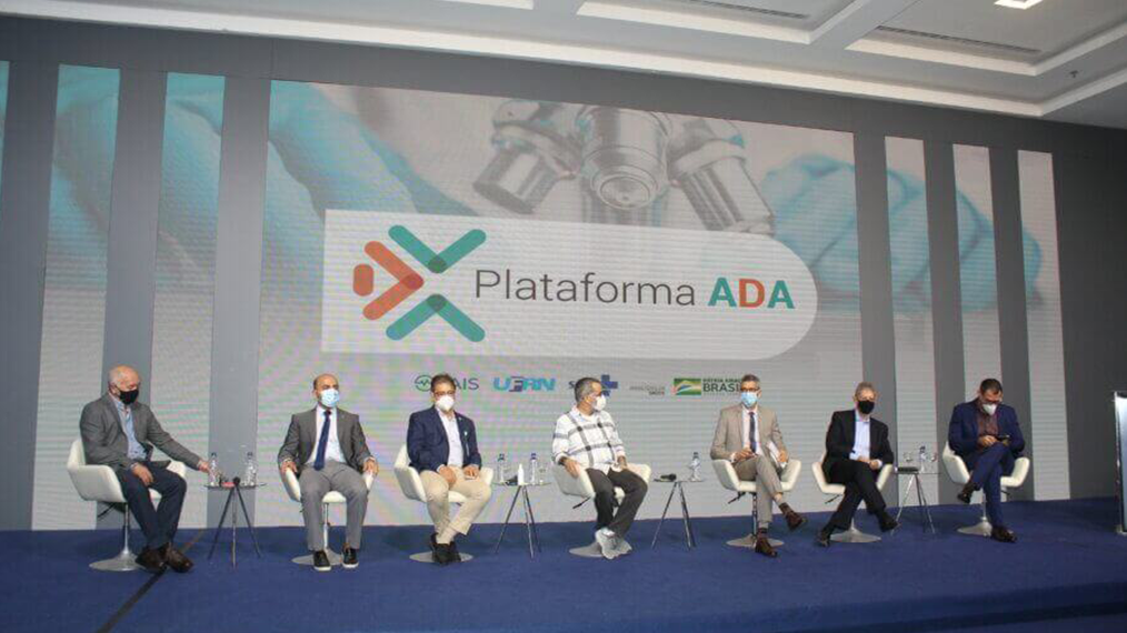 ADA Platform