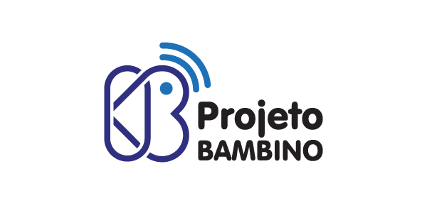 Logo do Projeto Bambino