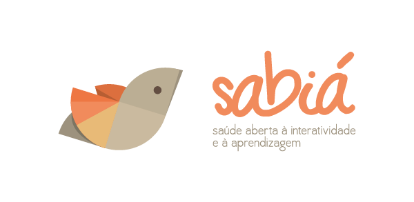 Logo do Projeto Sabiá