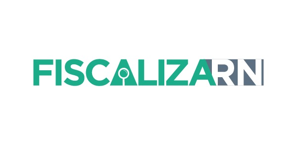 Project logo FiscalizaRN