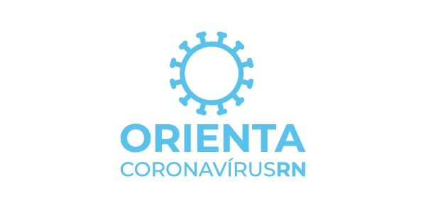 Project logo Orienta Corona RN