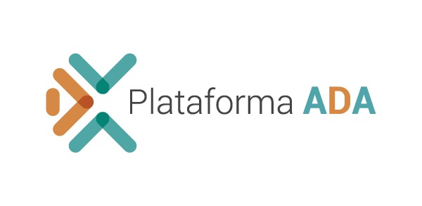 Logo do Projeto Plataforma ADA