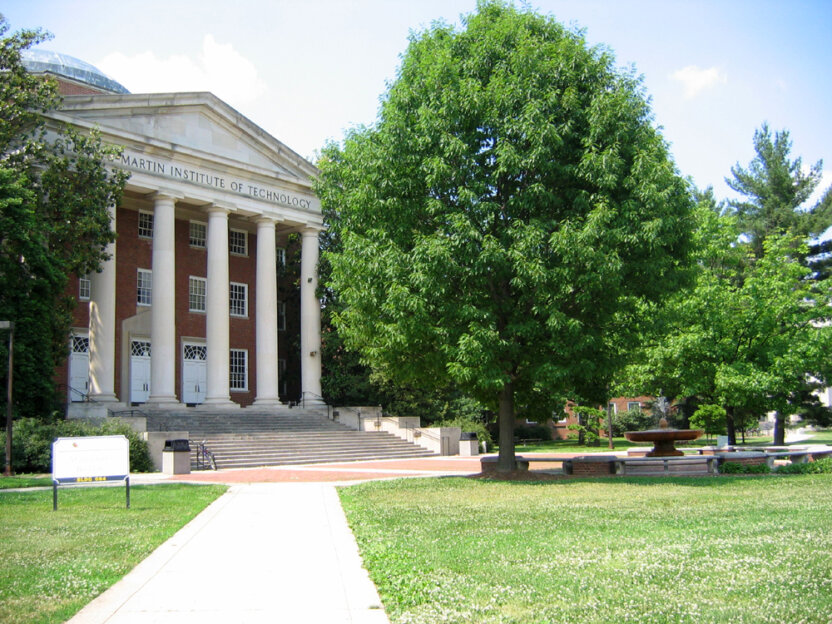 Universidade de Maryland