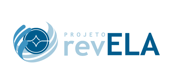 Logo do Projeto Projeto RevELA