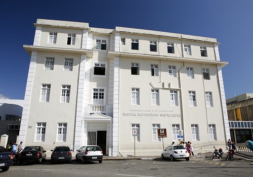 Hospital Universitário Onofre Lopes (HUOL)