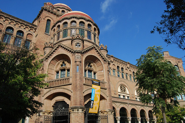 Universidade Autônoma de Barcelona