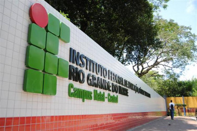 Instituto Federal de Educação, Ciência e Tecnologia do Rio Grande do Norte (IFRN)