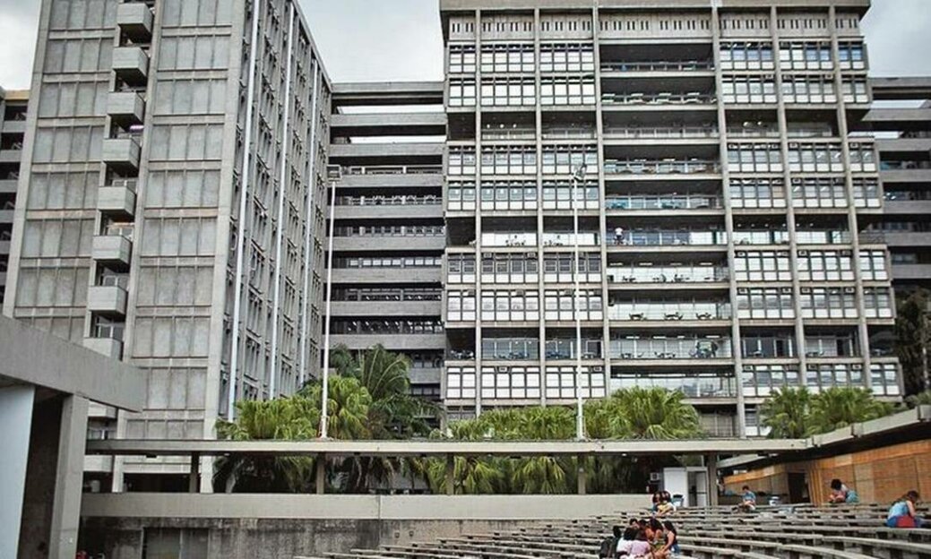 Universidade do Estado do Rio de Janeiro (UERJ)
