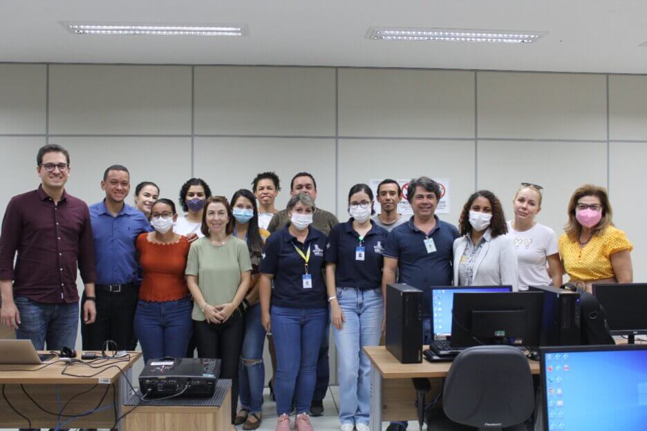 Salus System is expanded in Campo Grande/MS