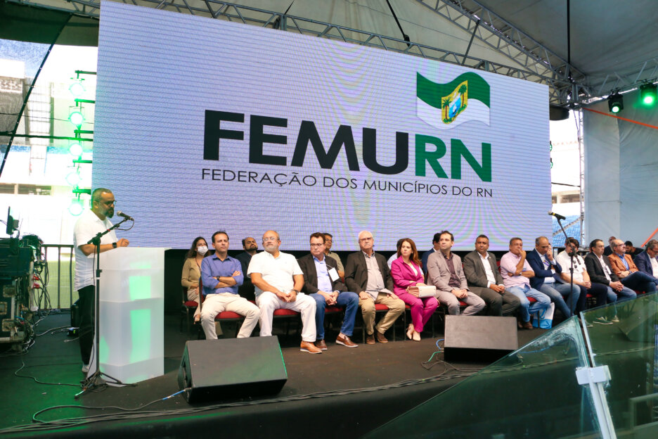 Iniciativas inovadoras do LAIS são destaque em evento promovido pela FEMURN