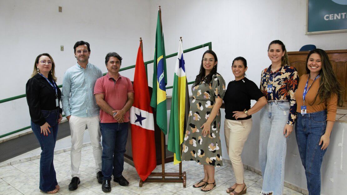 Os 144 municípios do Pará deverão usar a Plataforma Salus para monitorar os casos de sífilis