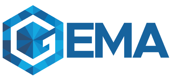 Logo do Projeto Sistema GEMA