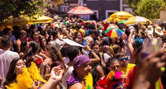 Cuidados com a saúde devem ser redobrados para quem vai curtir o Carnaval