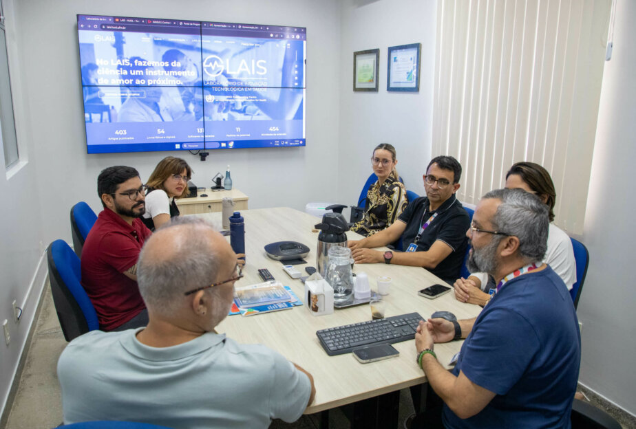 Aprovado Doutorado Profissional em Gestão e Inovação em Saúde da UFRN