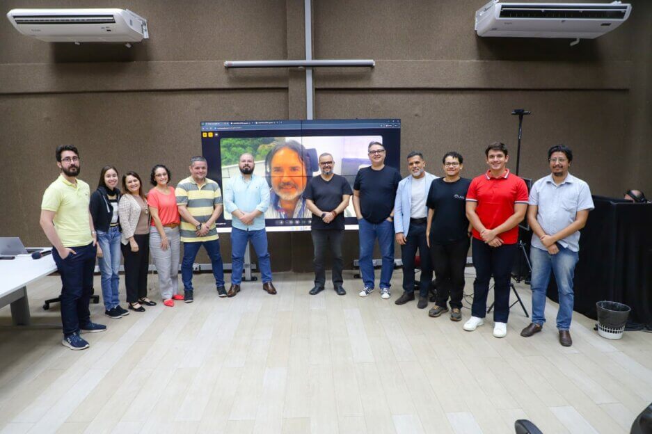 Pesquisa do LAIS/UFRN propõe soluções tecnológicas para gerir os recursos públicos investidos no SUS
