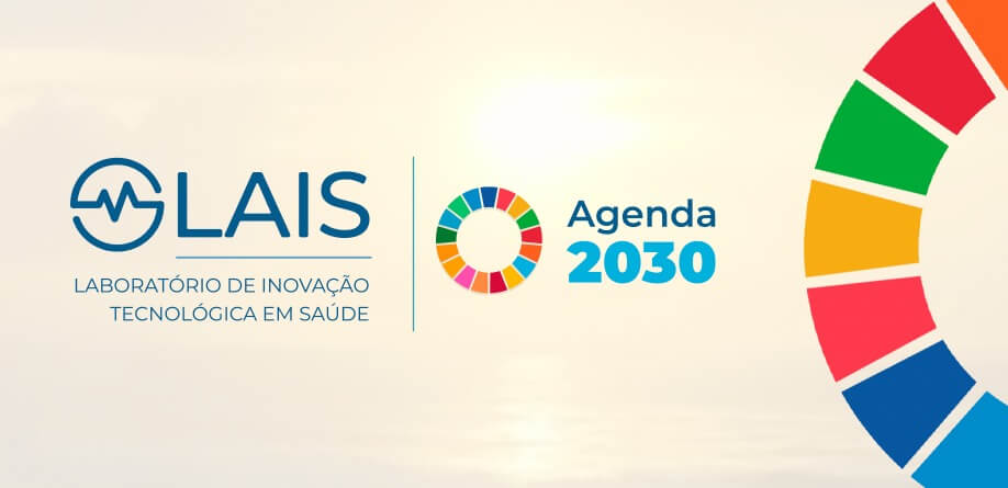 Agenda 2030 é inerente ao DNA do LAIS