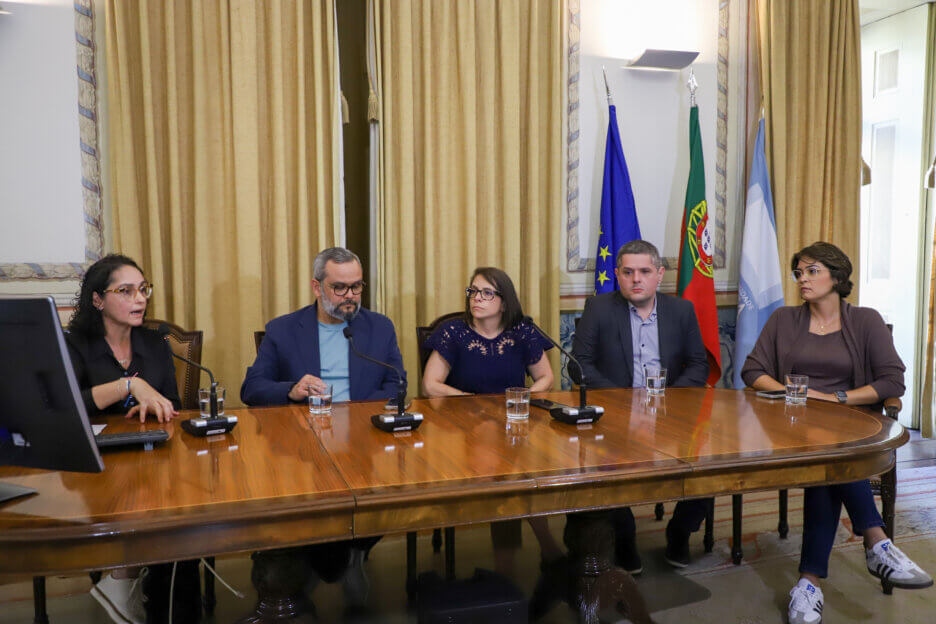 Seminário internacional em Portugal reúne especialistas para discutir a regulação assistencial em Saúde
