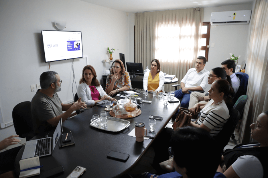 Sistema Regula RN Ambulatorial será implantado na saúde pública de Natal/RN