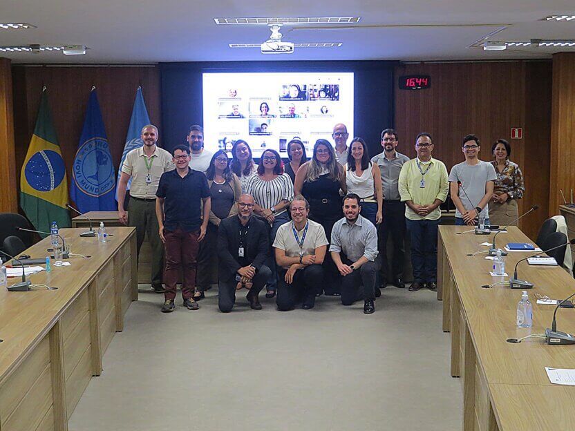 Pesquisadores do LAIS/UFRN colaboram com discussões nacionais sobre Economia da Saúde