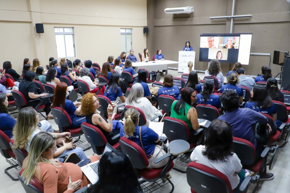 LAIS promove primeira reunião da Rede Colaborativa de Audiologia Infantil do Rio Grande do Norte