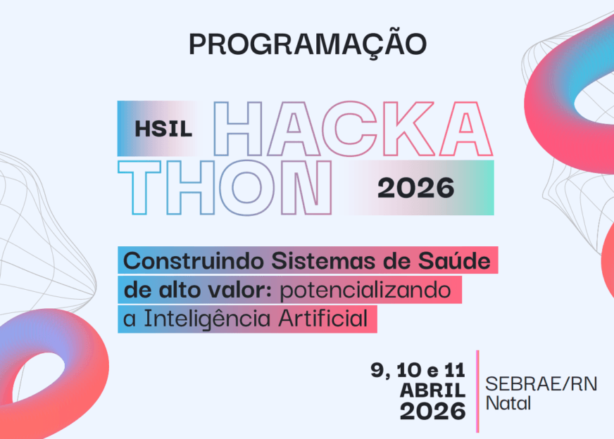 LAIS promove etapa de hackathon internacional da Harvard em Natal