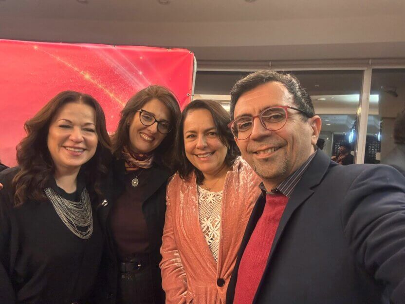 LAIS participa da solenidade ‘Mulheres Raras’ edição 2026